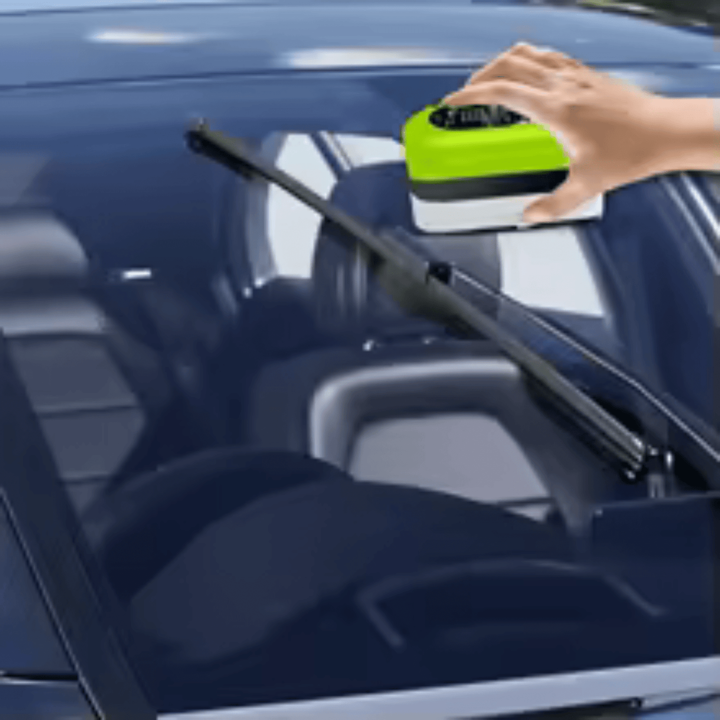 ClearDrive Sponge