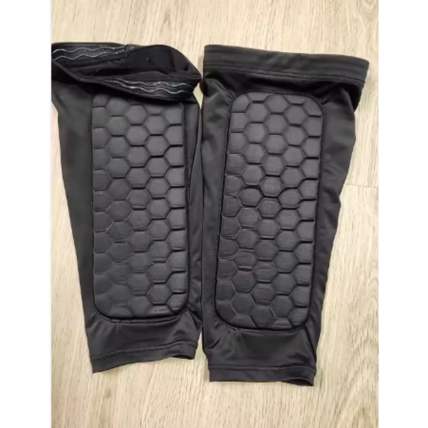 FlexGuard Beenbeschermers