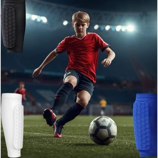 FlexGuard Beenbeschermers