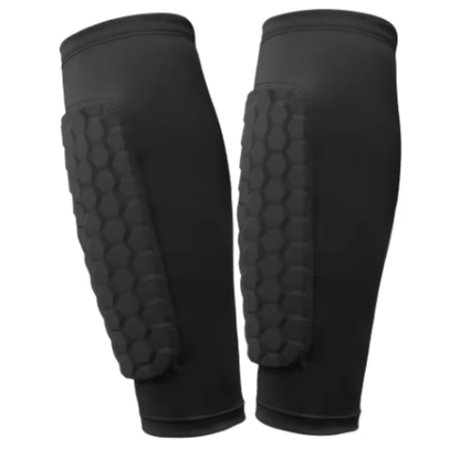 FlexGuard Beenbeschermers