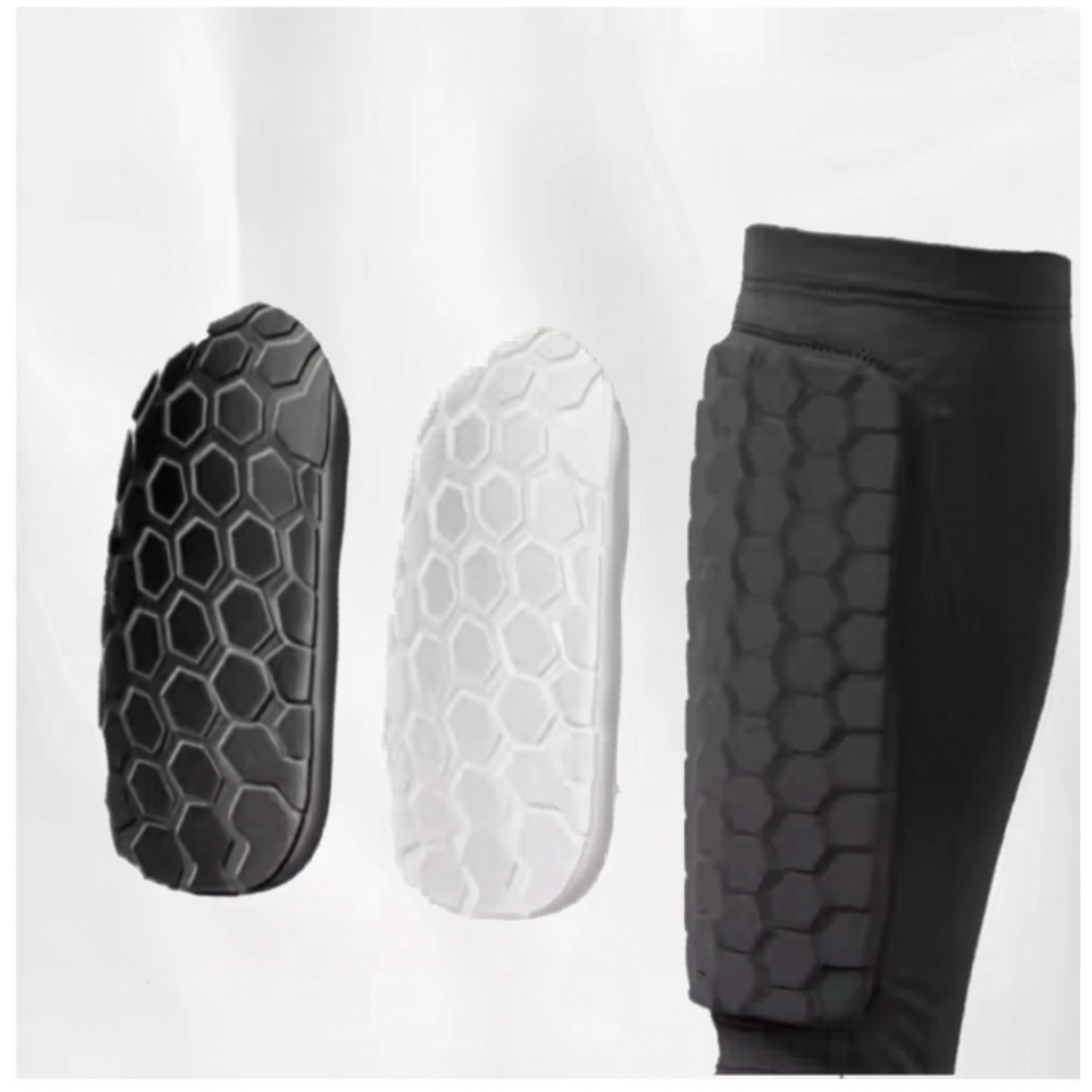 FlexGuard Beenbeschermers