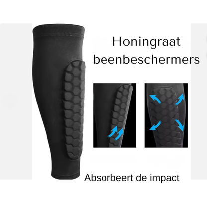 FlexGuard Beenbeschermers