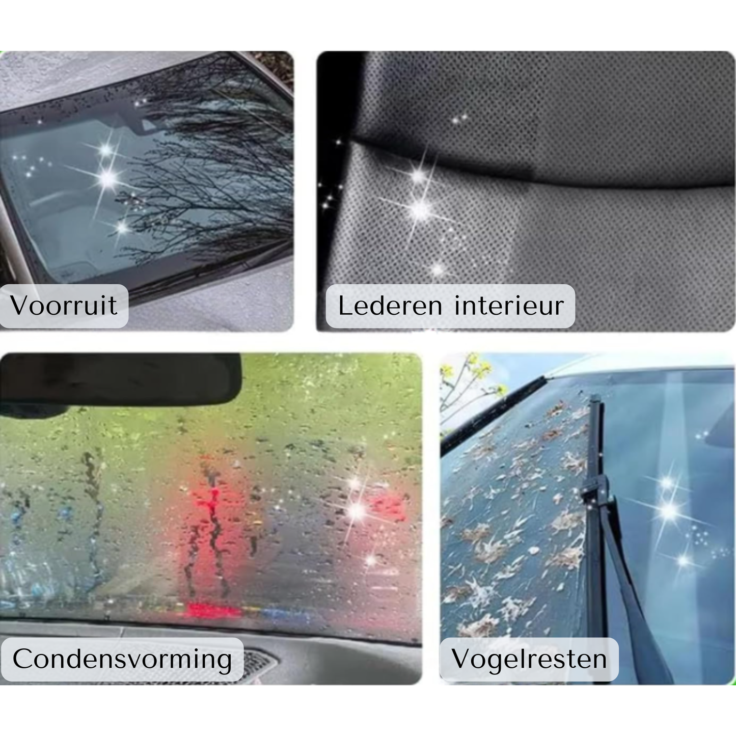 ClearDrive Sponge