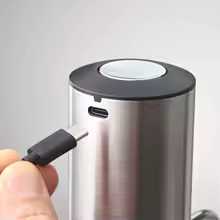 VinoFlow Pro – Perfect beluchte wijn in seconden