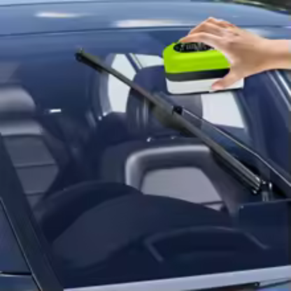 ClearDrive Sponge