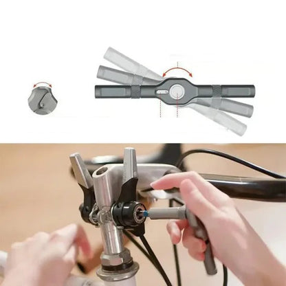 24-in-1 Magnetische Schroevendraaierset