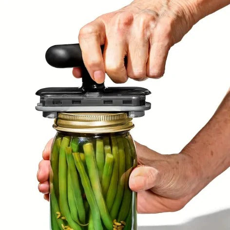 Ergonomische Potopener – Open je Potten Moeiteloos