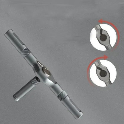 24-in-1 Magnetische Schroevendraaierset