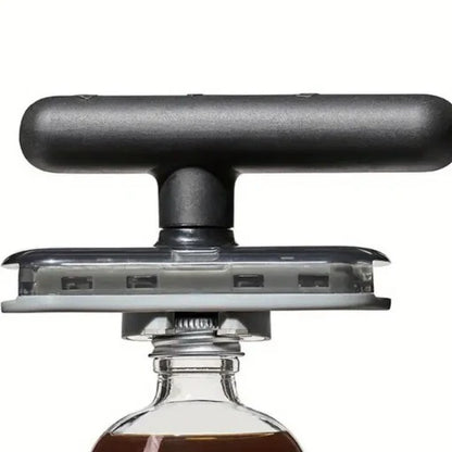 Ergonomische Potopener – Open je Potten Moeiteloos