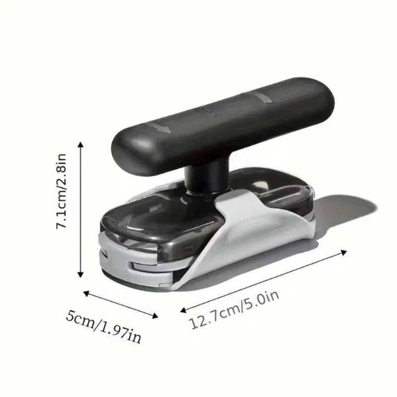 Ergonomische Potopener – Open je Potten Moeiteloos