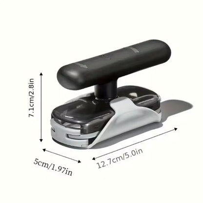 Ergonomische Potopener – Open je Potten Moeiteloos