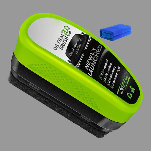 ClearDrive Sponge